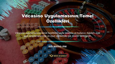 Vdcasino 8