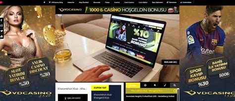 Vdcasino maç izle sitesinde, bahis ve casino oyunlarını aynı anda oynayabiliyor, maç yayınlarını ücretsiz bir şekilde izleyebiliyorsunuz! Site bünyesinde yer almakta olan maç yayınlarının linklerini canlı tv sekmesinde bulabiliyorsunuz.