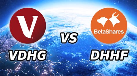 In 2021, DHHF returned 17.57%, and VDHG returned 14.03%*. DHHFs 100% allocation to equities strategy clearly benefited from a stellar year for global developed market shares, while VDHGs performance was likely sandbagged by its exposure to low yielding income assets. As of 31/01/2022. ASX: DHHF.. 