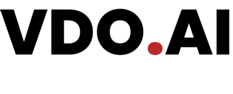 Vdo.ai. VDO.AI is a platform that helps advertisers reach any audience with cutting-edge ad experiences, real-time AI, and personalized cross-screen targeting. Learn how VDO.AI … 