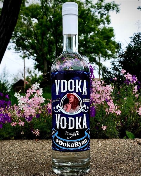 Vdoka vodka. Vodka, Distilled. Vodka translates to “little water” in Russian (водка) and Polish (wódka). These countries both lay claim to be the first to distill vodka, but exactly when and where vodka was first produced is a little murky. Suffice it to say, vodka has been around for at least 500 years. But it is a relatively new … 
