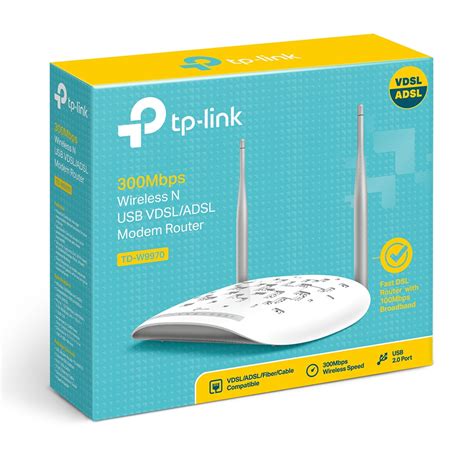 Vdsl bridge modem. ) geeignet.  Industrial-grade TP-Link Wireless VDSL/ADSL Mode...