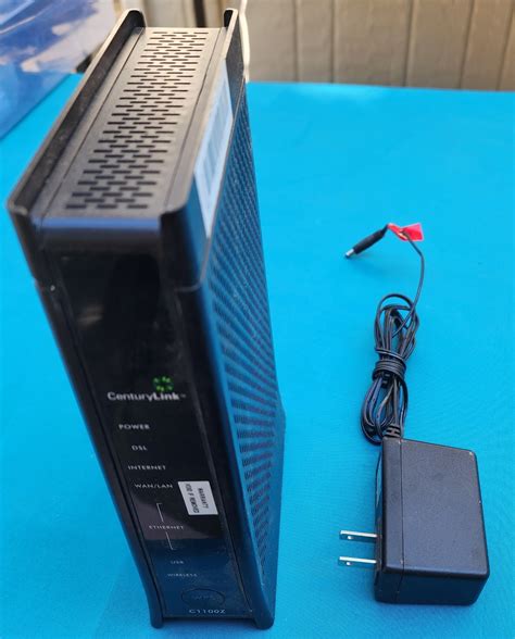 Vdsl2 modem centurylink.  This modem is specifically designed for compatibility with In addit...
