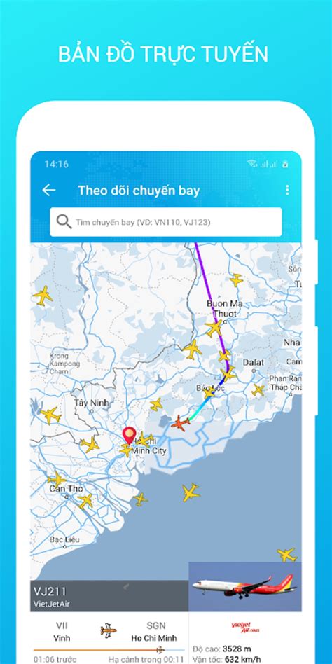 Ve may bay APK Download for Android 