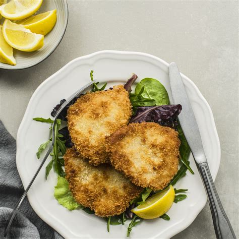 Veal cutlet. By Wil Vistal. Last updated: June 19, 2023. Meal Planning. Jump to Recipe. Need dinner ideas? Check out these veal cutlet recipes, our top picks, and some useful … 