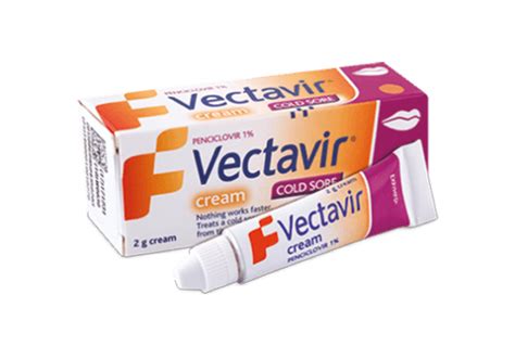 Vectavir Perrigo.
