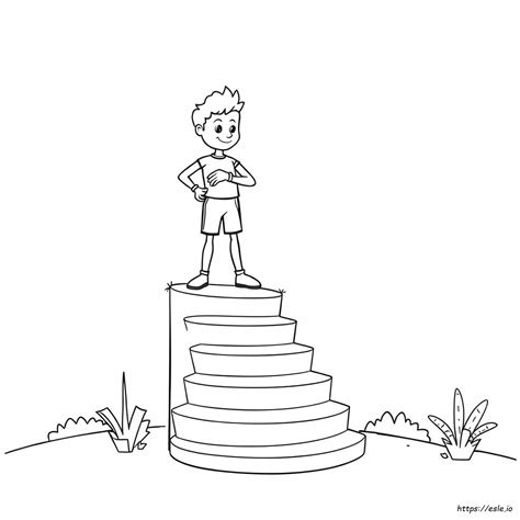 Vector Coloring Book Pages