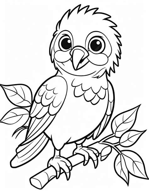 Vector Coloring Pages