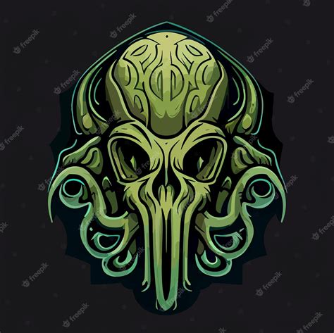 Vector Cthulhu - Apps on Google Play