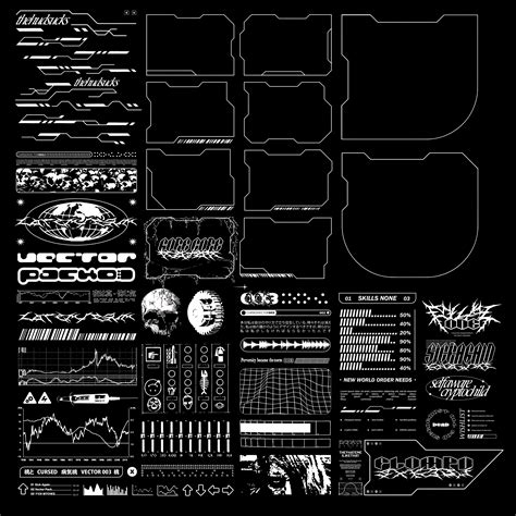 Vector Design Pack