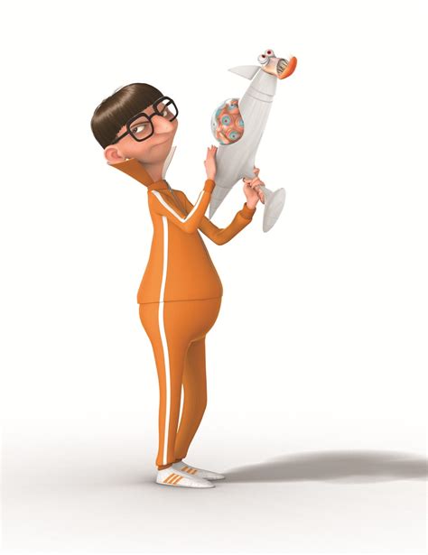 Vector Despicable Me Wiki.