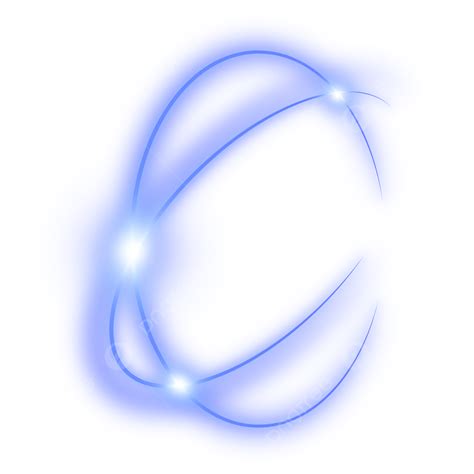 Vector Glow