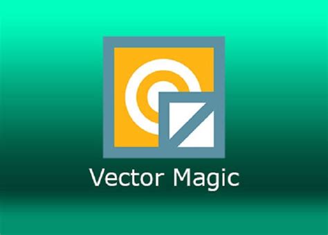 Vector Magic Desktop 1.23 Crack [Win+Mac]