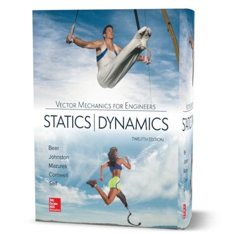 Vector Mechanics For Engineers Statics And Dynamics Si Edition