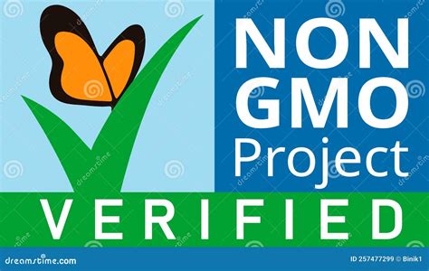 Vector Non Gmo