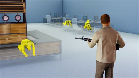 Vector Solutions Active Shooter Answers (2024)