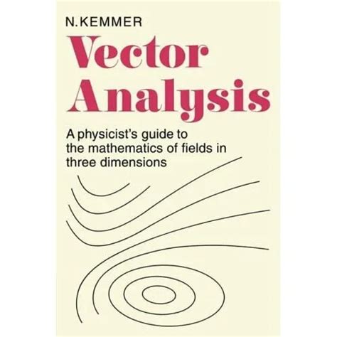 Vector analysis a physicist guide to the mathematics of fields in. - Problemi al cambio manuale citroen c4.