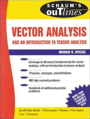 Vector and tansor analysis by schaum series solution manual. - Yamaha tzr 50 x power 2003 service reparatur werkstatthandbuch.