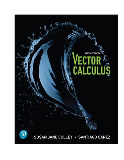 Vector calculus susan colley solution manual. - Praying the scriptures a field guide for your spiritual journey.