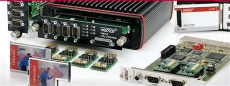 Latest Vector drivers need to be installed and computer rebooted, before Vector HW can be used with Dewesoft. Hardware setup. In hardware settings of Dewesoft, Vector hardware needs to be added: If the driver is installed and correct version of Dewesoft used, the device will appear in the device list and it will display CAN FD next to it. .
