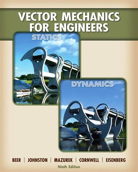 Vector mechanics 9th edition dynamics solution. - Ölgemälde für den absoluten anfänger eine übersichtliche anleitung zum erfolgreichen ölgemälde paperback 2010 1 pap.