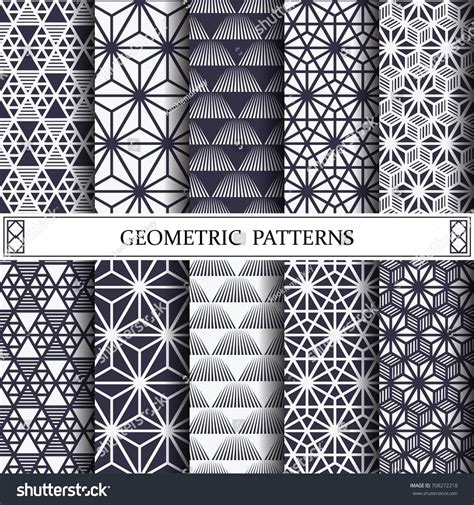 Vector pattern Pattern vector Geometric tattoo pattern, Pattern