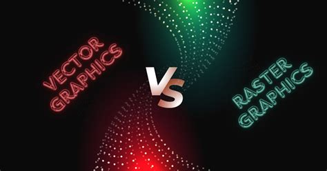 Vector vs raster what s the difference and why it matters TechRadar