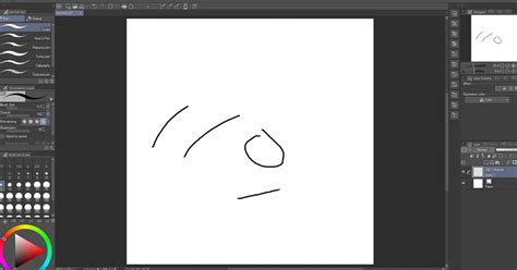 Vectors Appearing Jagged : ClipStudio - reddit