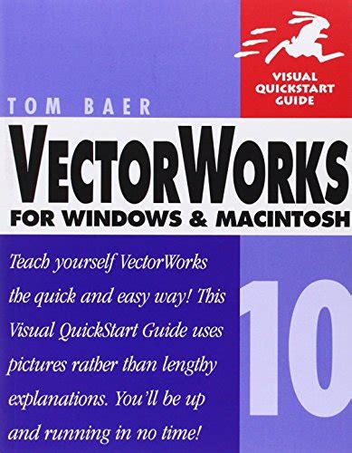 Vectorworks 9 for windows macintosh visual quickstart guide. - V congreso nacional de comunidades de regantes.