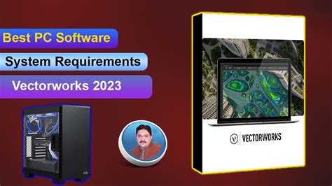 Vectorworks system requirements