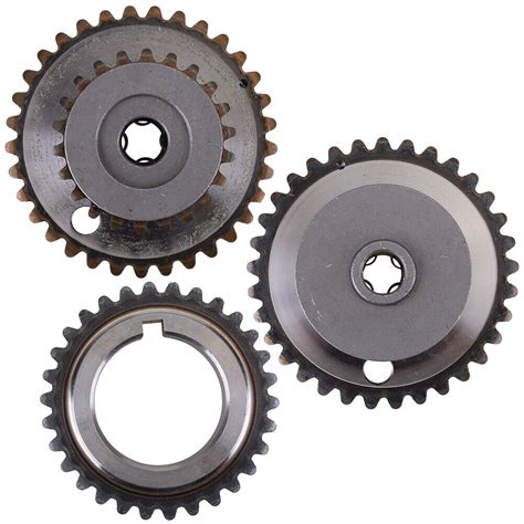 Vectra Engine Timing