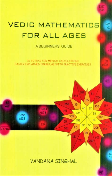 Vedic mathematics for all ages a beginners guide reprint. - Rechtsscheinhaftung im handelsrecht unter besonderer berücksichtigung des [paragraphen] 15 abs. 3 hgb n. f..