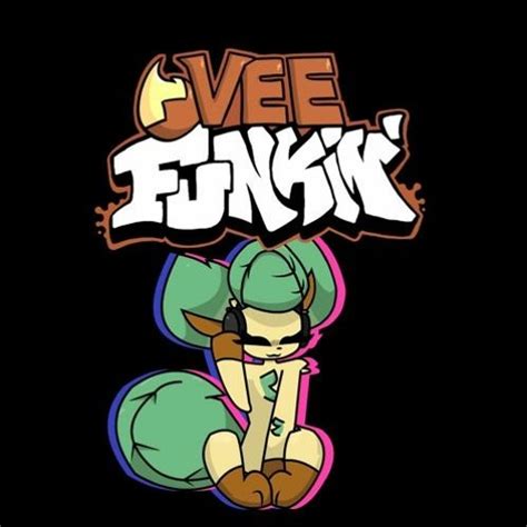 Vee Funkin Amphibious (FNF) by Just a Leafeon - SoundCloud