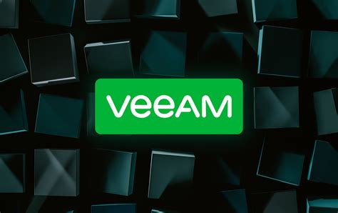 Veeam Software on LinkedIn: Veeam Backup & Replication plug-in …