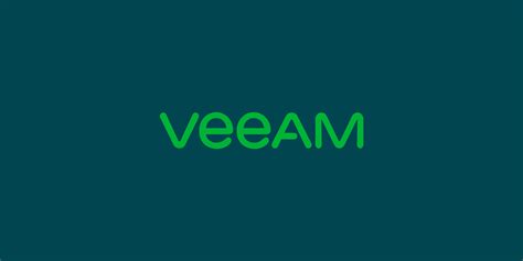 Veeam official link