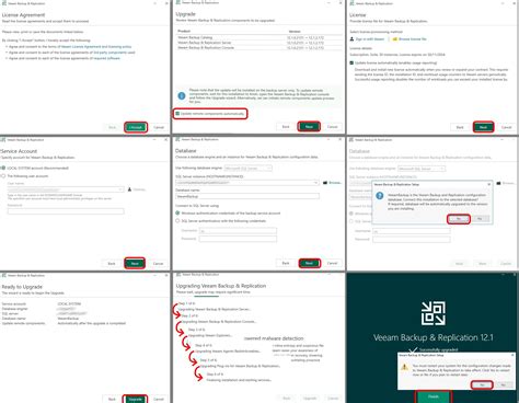 Veeam upgrade. 3 with ease! In this tutorial, we'll guide you through a step-by-step proc...