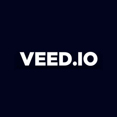 Veed .io. Things To Know About Veed .io. 