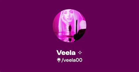 Veela00 Leaked (SEX) 🍌