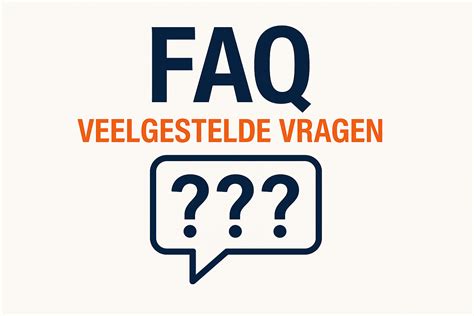 Veelgestelde vragen FAQ over PIT GGZ
