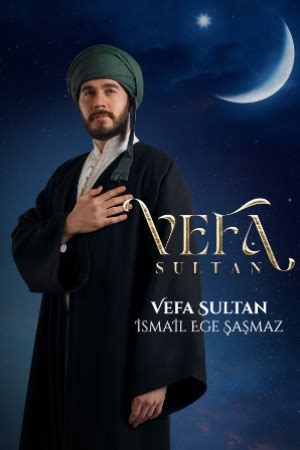Vefa Sultan Oyuncuları Derviş Ali TRT 1. 
