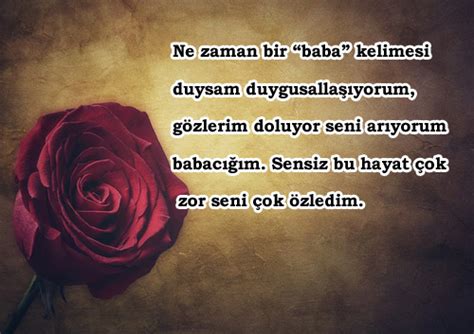 Vefat edene mesaj ».