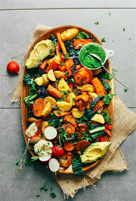 Veg recipes. These vegetable side recipes don’t just blend into the background, they make veg the hero and are the ideal way to get more nutrients into your diet. 40 minutes Not too tricky . Epic grilled veg. 20 minutes Not too tricky . Festive salad. 25 minutes Not too tricky ... 