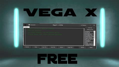 Vega x download. VEGA HUB · About VEGA HUB · Philosophy · QSAR · About QSAR · QSAR Regulation and Research · Download · Models and Tools · As... 