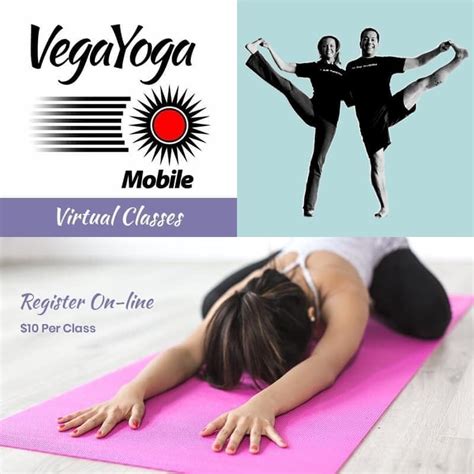 VegaYoga Mobile – Holyoke, MA