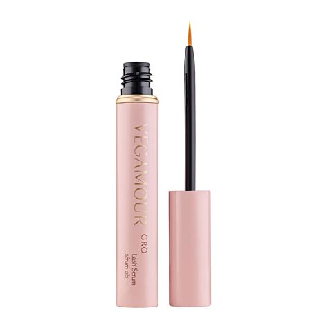 Vegamour lash serum. Mar 4, 2022 ... After applying GRO Lash Serum every morning and night for three weeks I could see a noticeable difference in the length and density of my lashes ... 