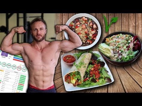 Vegan Diet What to Eat Cooking Tips and Modifications