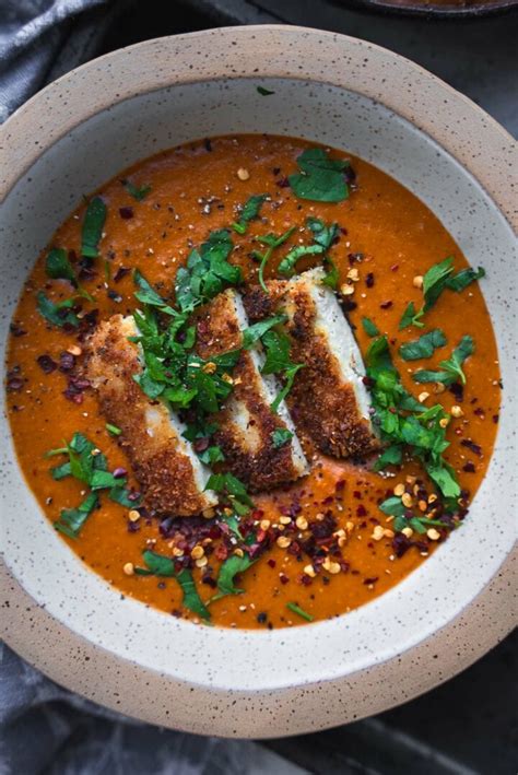 Vegan Tofu Katsu Curry - Oh My Veggies