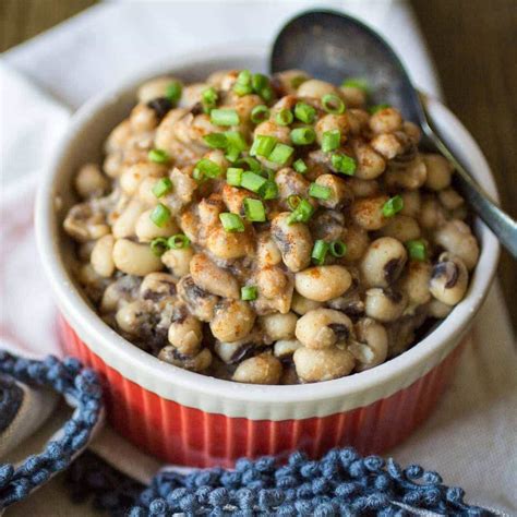 Vegan black eyed peas recipe. Use fire roasted tomatoes. While any chopped tomatoes will work, I recommend using fire-roasted diced tomatoes. The smoky flavor adds depth to the dish. Add some spice. If you prefer a bit more heat, … 
