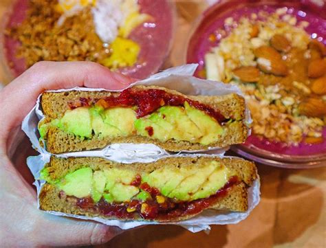 Vegan breakfast nyc. If you’re looking for mouthwatering vegan recipes, look no further than the New York Times Cooking section. With a wide variety of plant-based dishes, this resource is a go-to for ... 