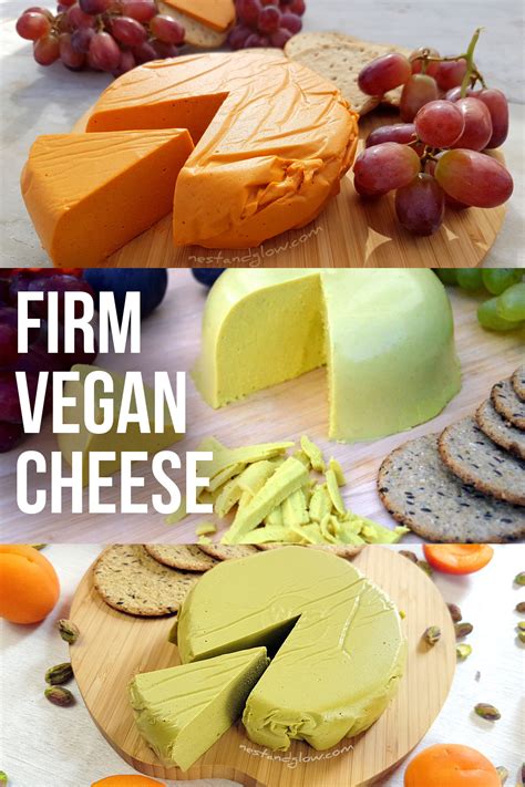 Vegan cheese. Mar 13, 2018 ... You probably have all ingredients for this vegan cheese at home already. I wanted to make a version using house-hold ingredients. 